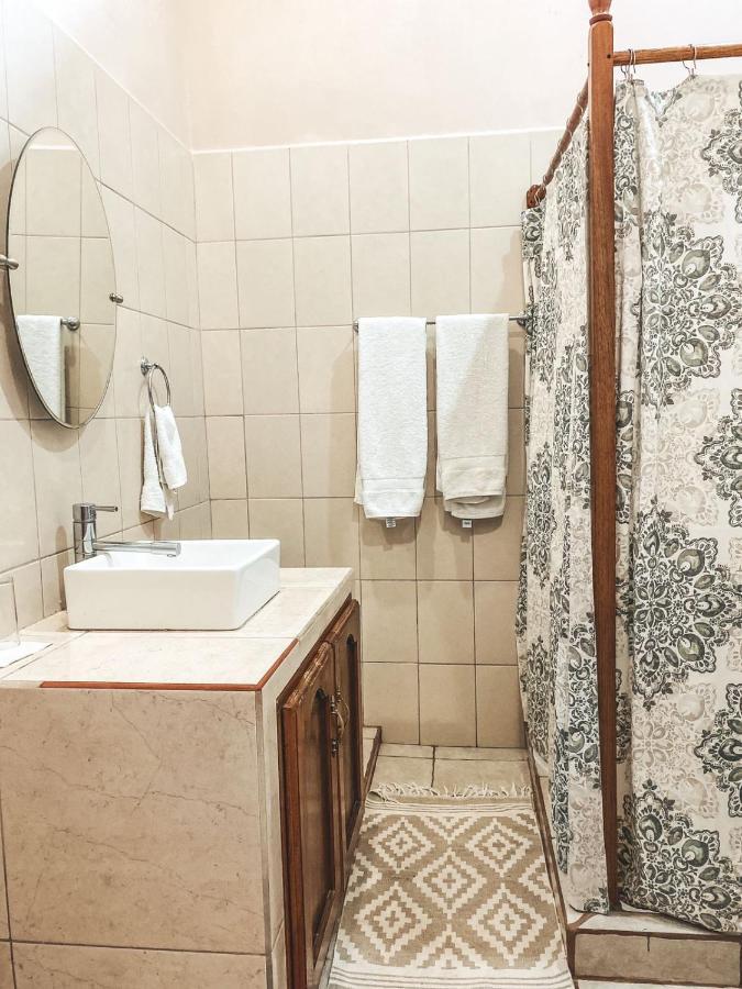 Appartement Casa Papaki à Mérida Extérieur photo