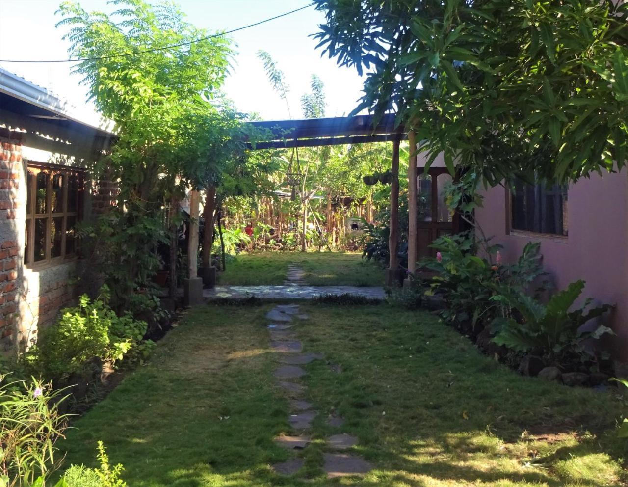 Appartement Casa Papaki à Mérida Extérieur photo