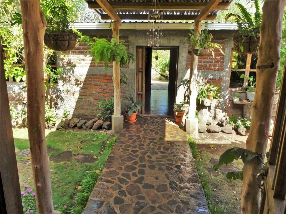 Appartement Casa Papaki à Mérida Extérieur photo