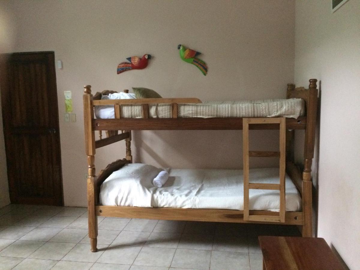 Appartement Casa Papaki à Mérida Extérieur photo